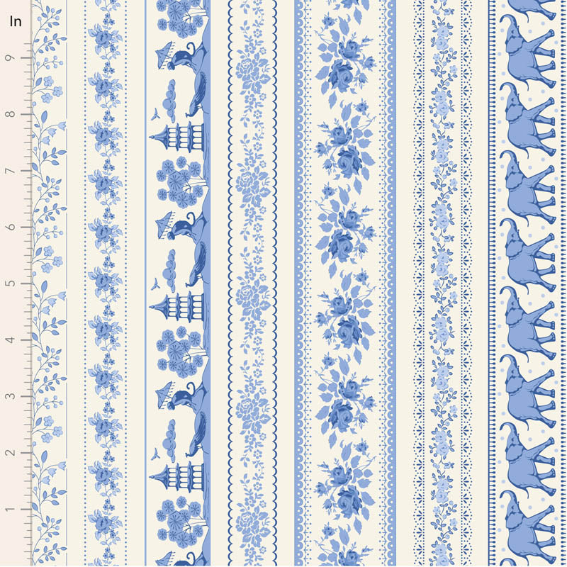 Borders-Blue