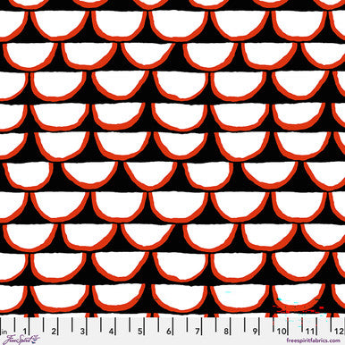 Segments - Black