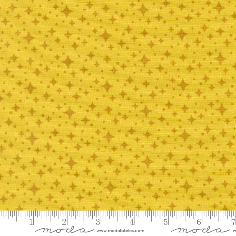 Scenery Starlight - Citrine