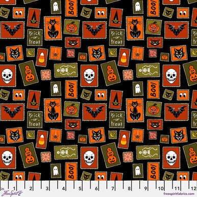 Stamps - Multi