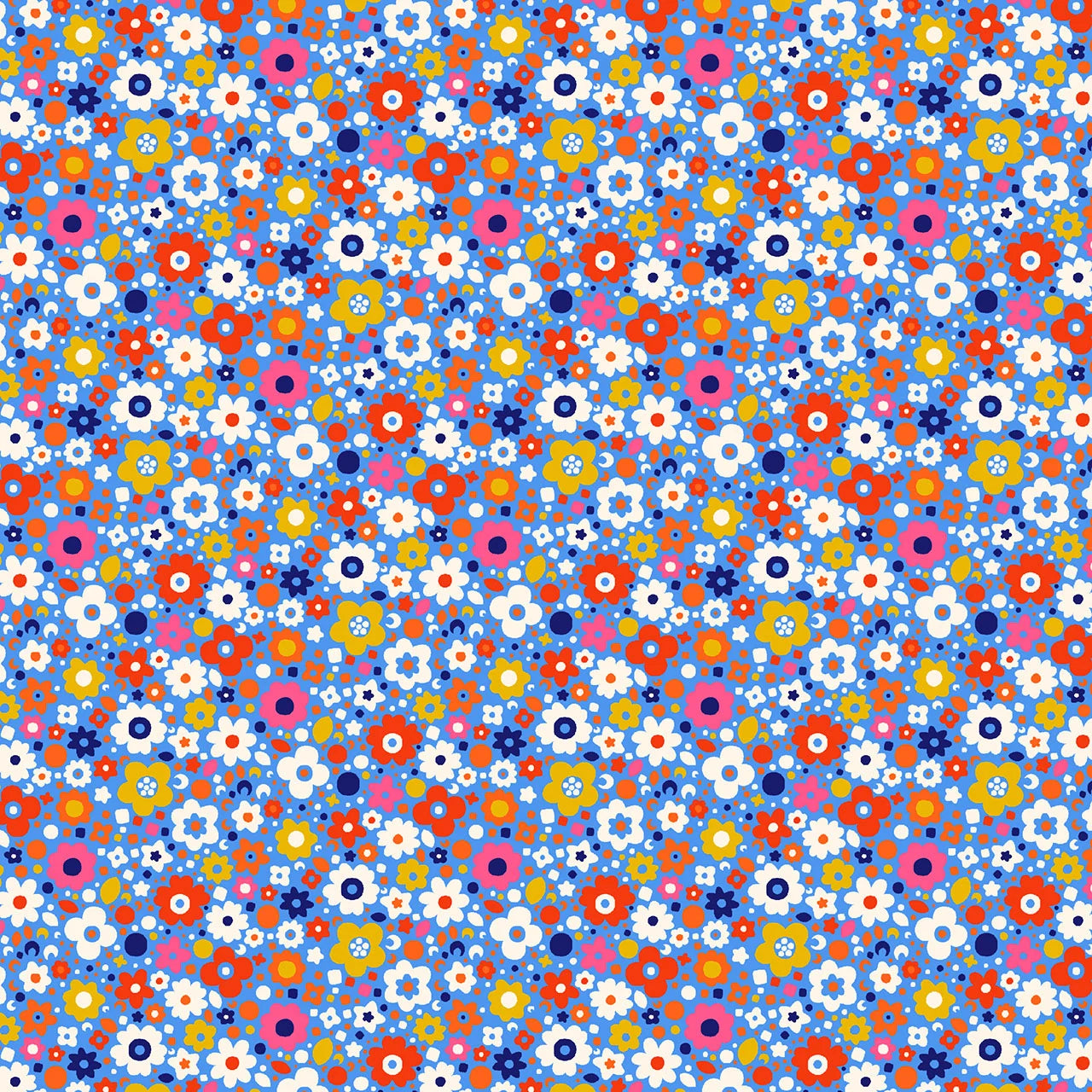 PRIMAVERA-Bloomin (Sky)