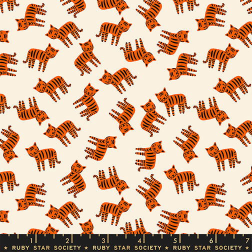 1 800 Calico - Natural