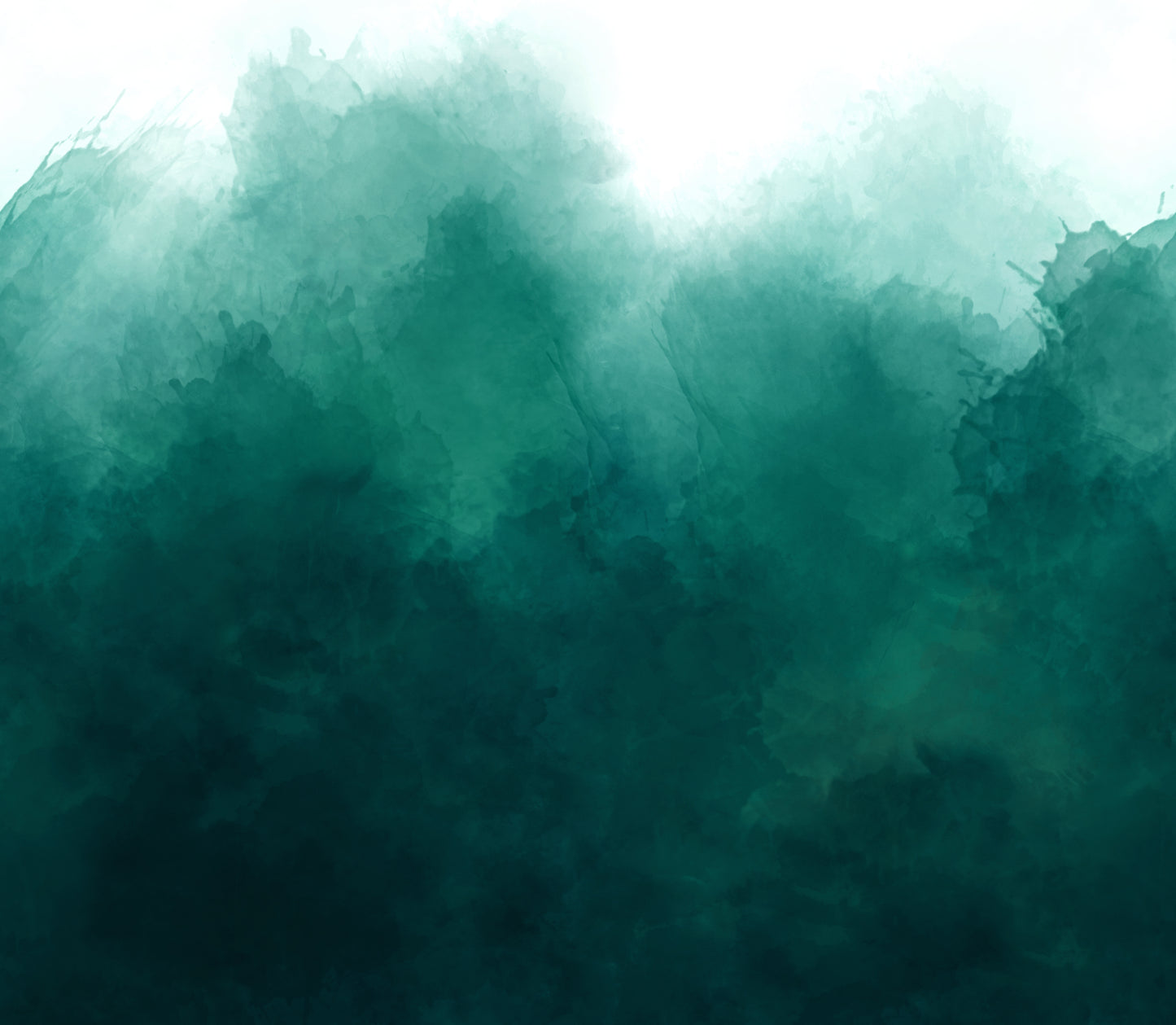 Mystic Ombre Lagoon