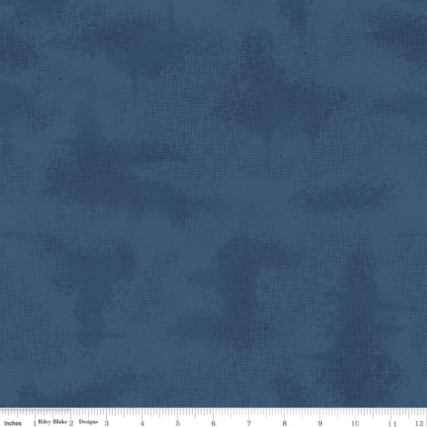 Shabby Color Navy