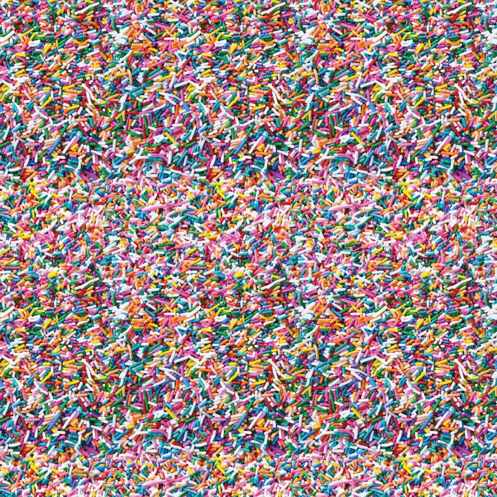 Multicolor Sprinkles