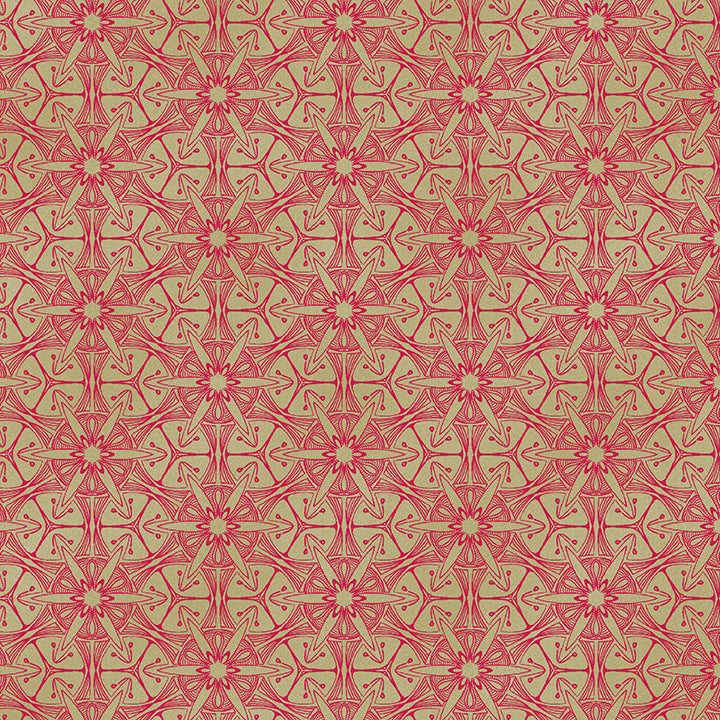 Pismo Cadmium Red/Chino