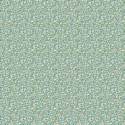 Tilda- Brie Basics Teal
