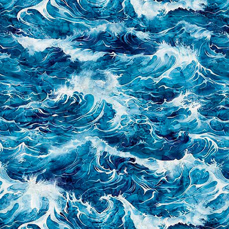 Earthly Delights-OCEAN WATER-OCEAN