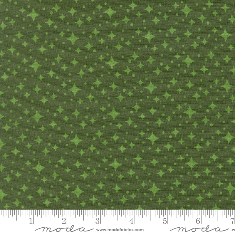 Scenery Starlight - Cypress