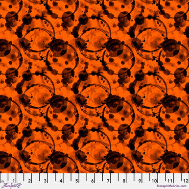 Ink - Orange