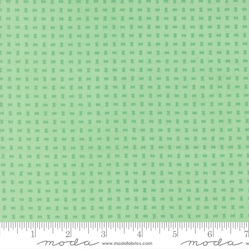 Scenery Spools - Aqua
