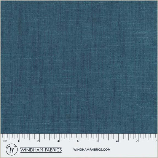 Handloom Peacock
