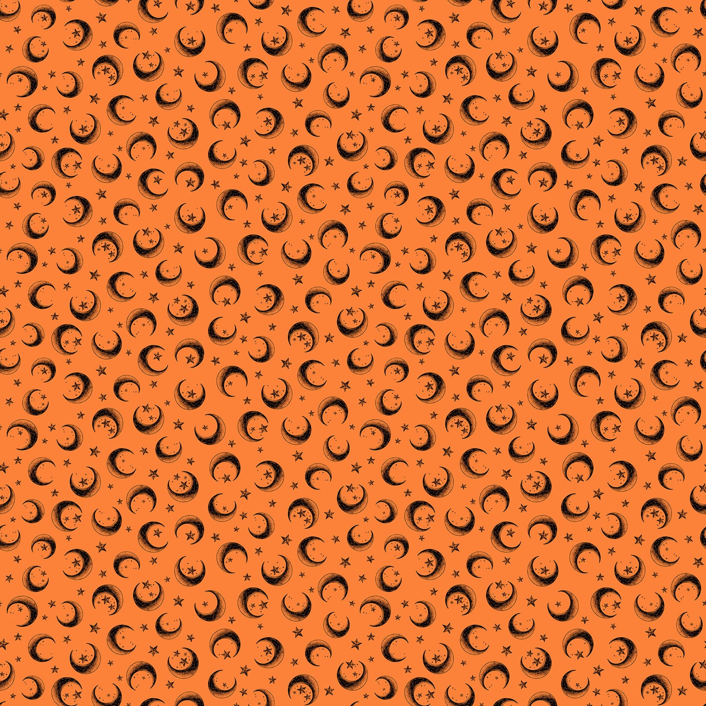 Mystical - ORANGE
