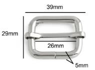 Slider 1" 2pk