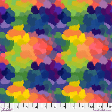 Color Puddles - Multi