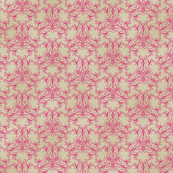Swarm Pink/Sand
