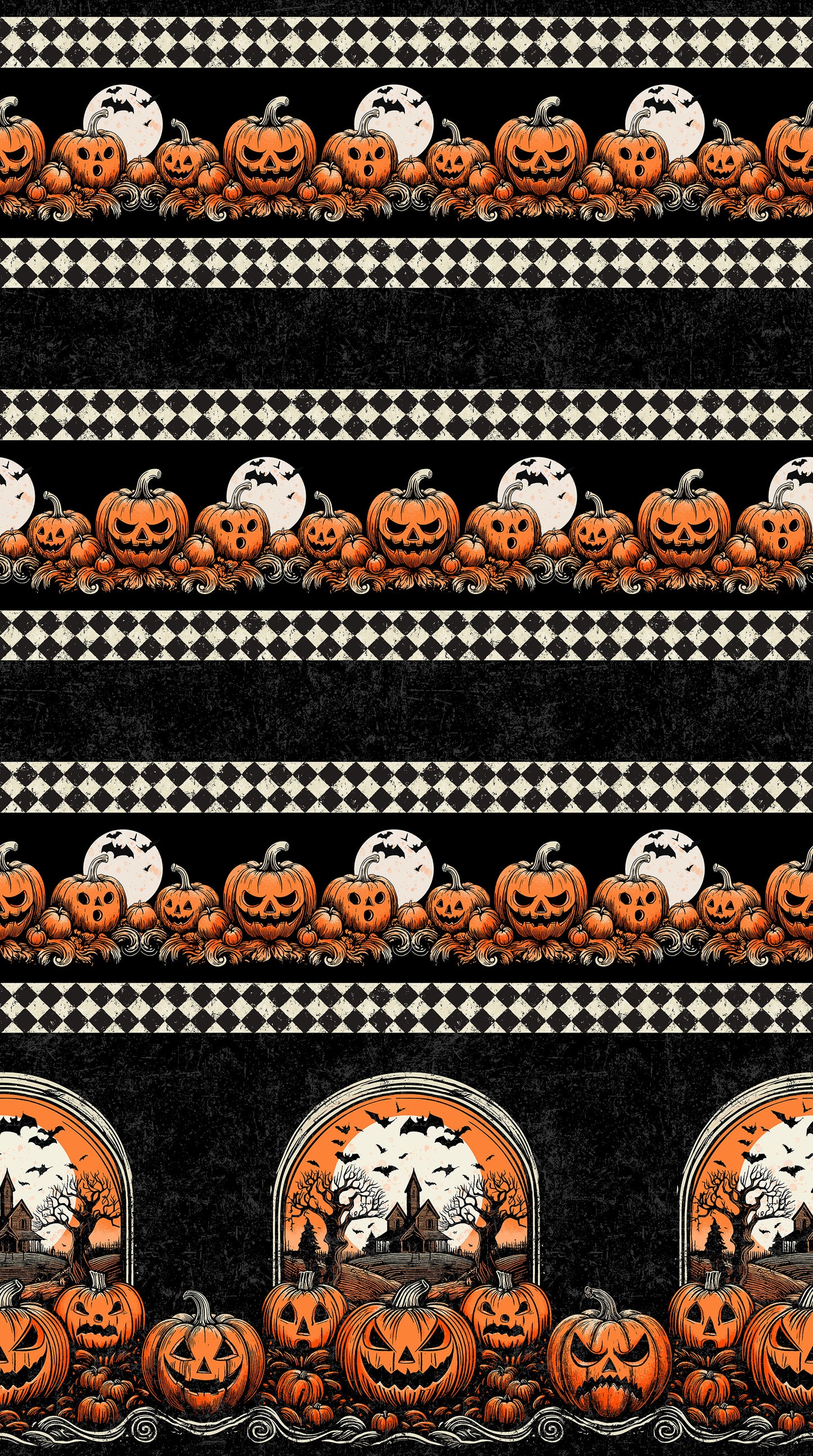 HauntHollowBorde - HALLOWEEN