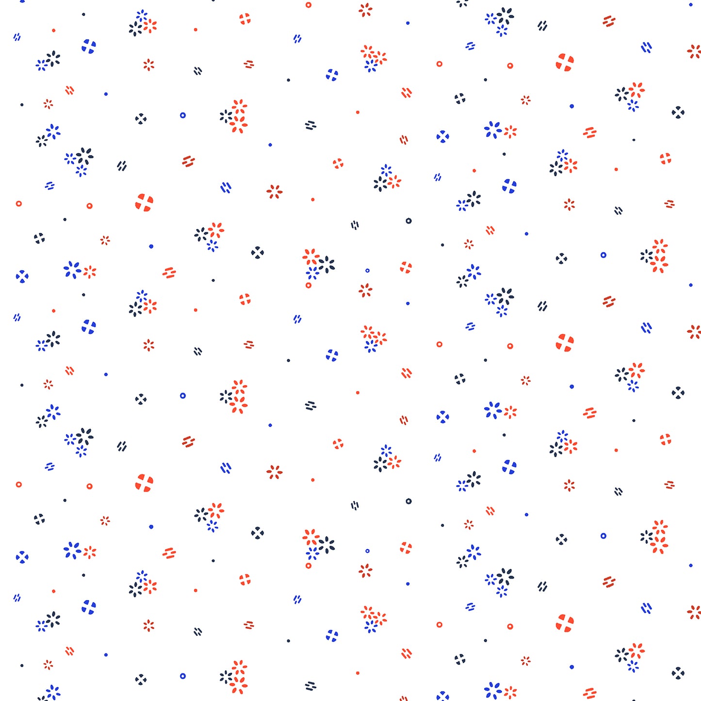 Miniature Minis - Flower Burst - Firework