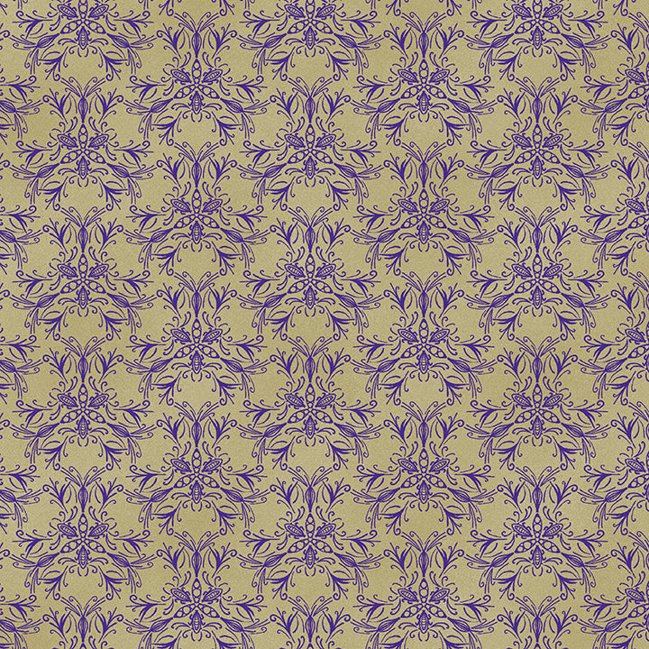 Swarm Purple/Chino
