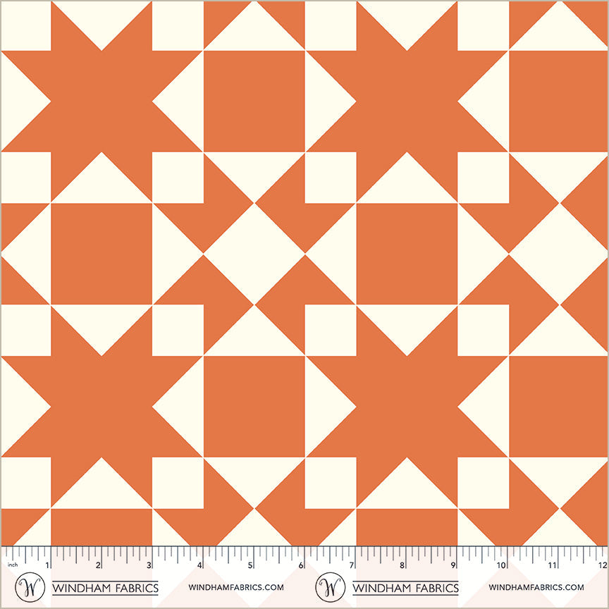 Perfect - Points II Sawtooth – - Orange