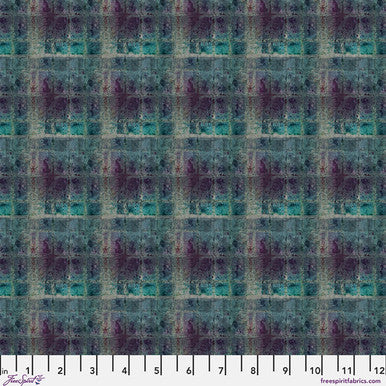 Jewel Plaid - Galaxy