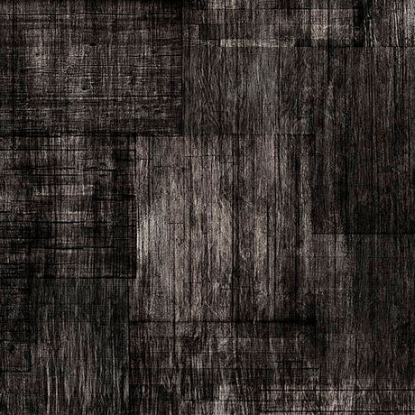 INTO THE WOODS-DM7 WOOD TEXTURE-COAL