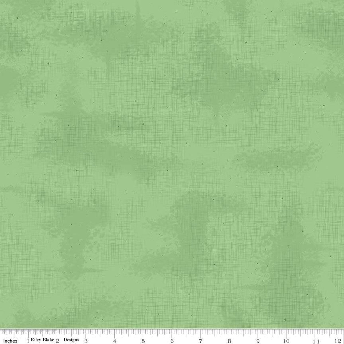 Shabby In Color Green