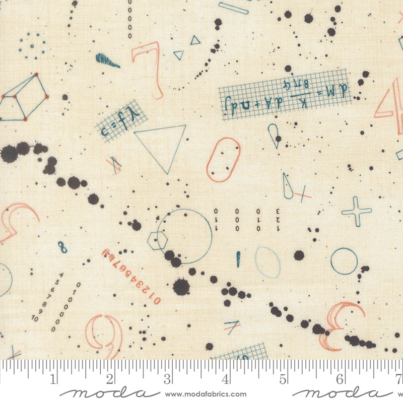 Data Black Holes - Lovelace