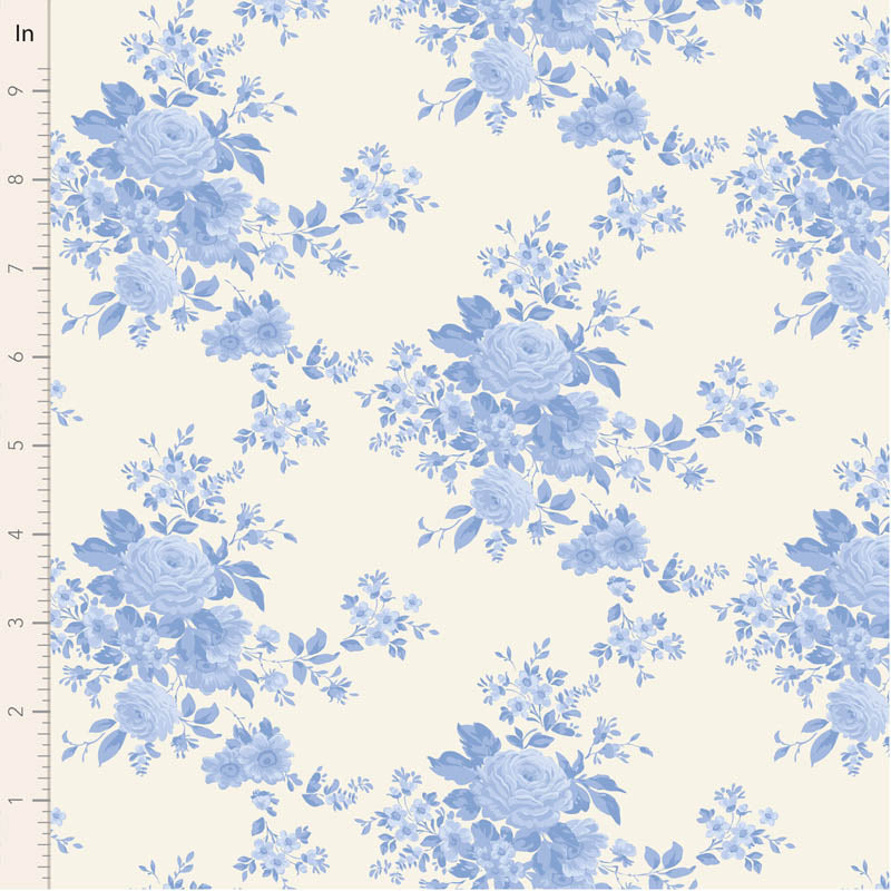 Carol-Pale Blue