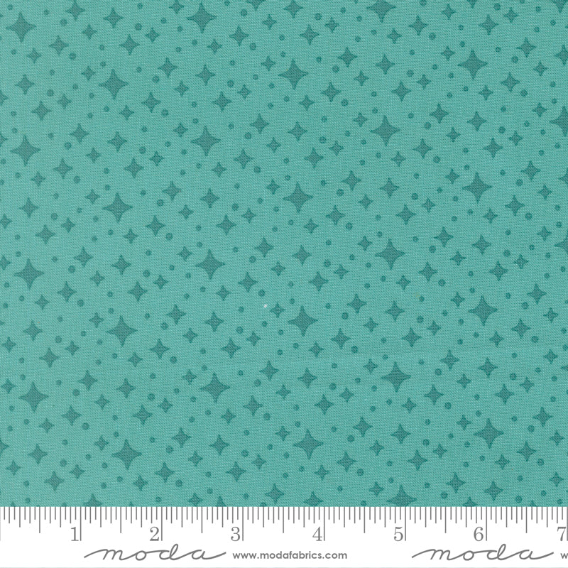 Scenery Starlight - Poolside