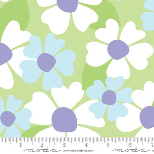 108" Joysome - Honeydew