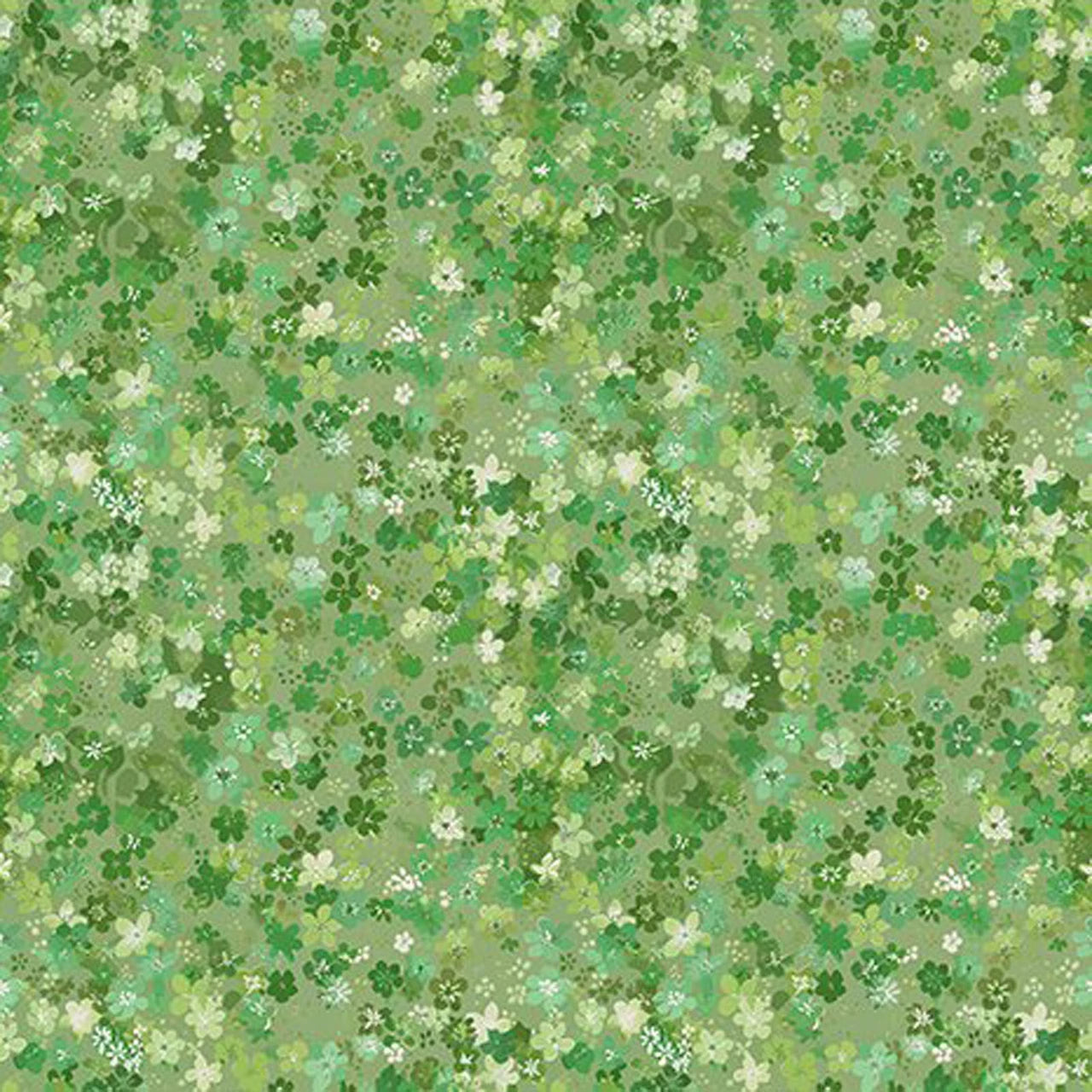 LOVELIES 12LOV 1 GREEN DIGITAL