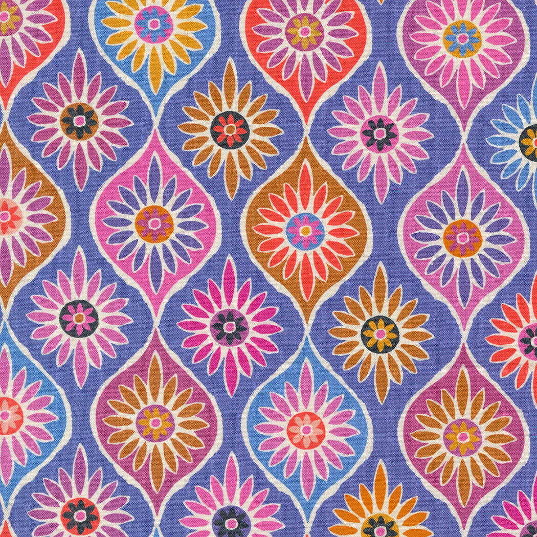 Double Dash Quilt Kit - Maeve