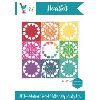 Heartfelt Pattern