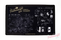 Featherweight Servicing Mat