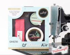 Featherweight Clean & Shine Kit