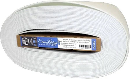 Stiff Stuff Sew-in Interfacing