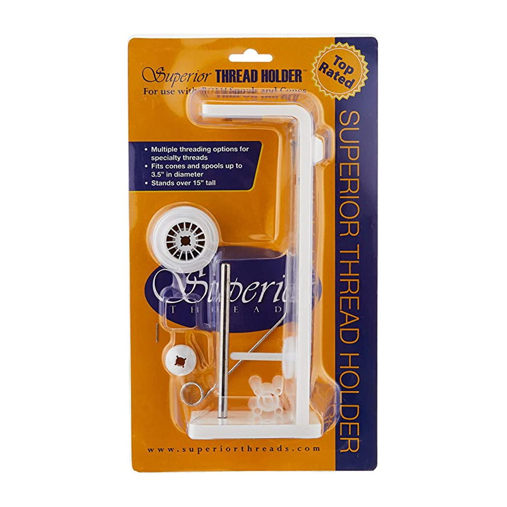Superior Thread Holder