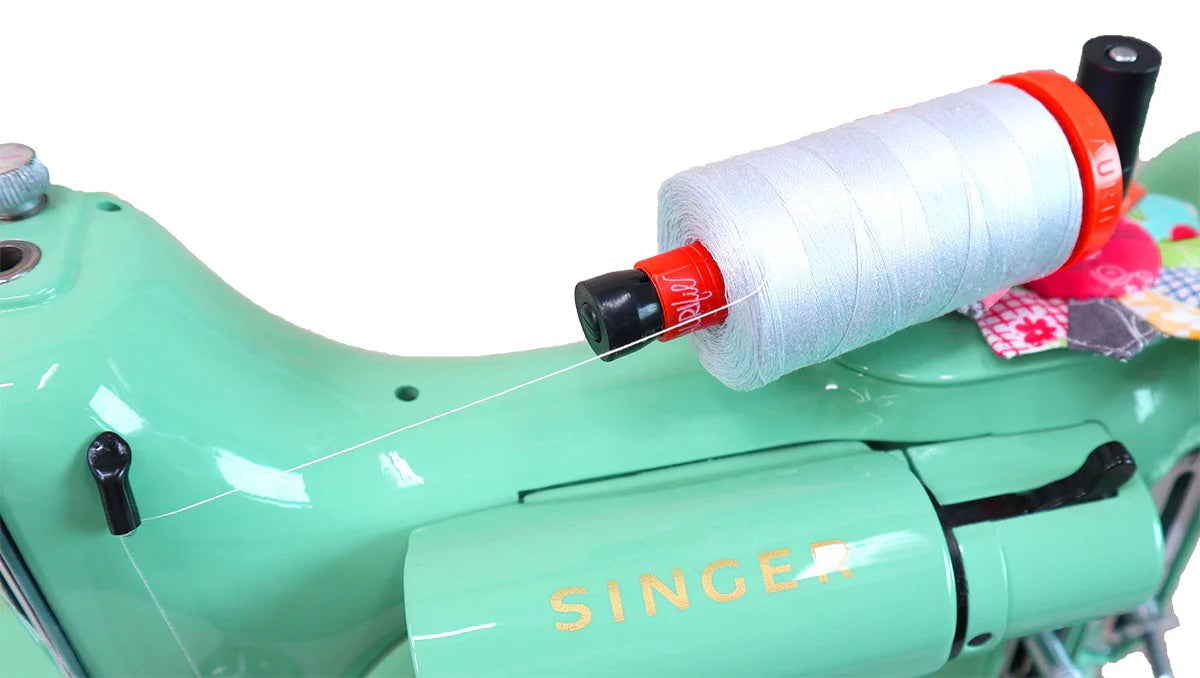 Thread Post for Featherweight 221