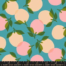 Juicy-Tumbling (Dark Turquoise)