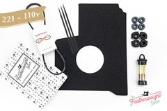 Featherweight Tune-Up Kit Refill