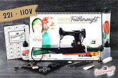 Featherweight Tune-Up Kit