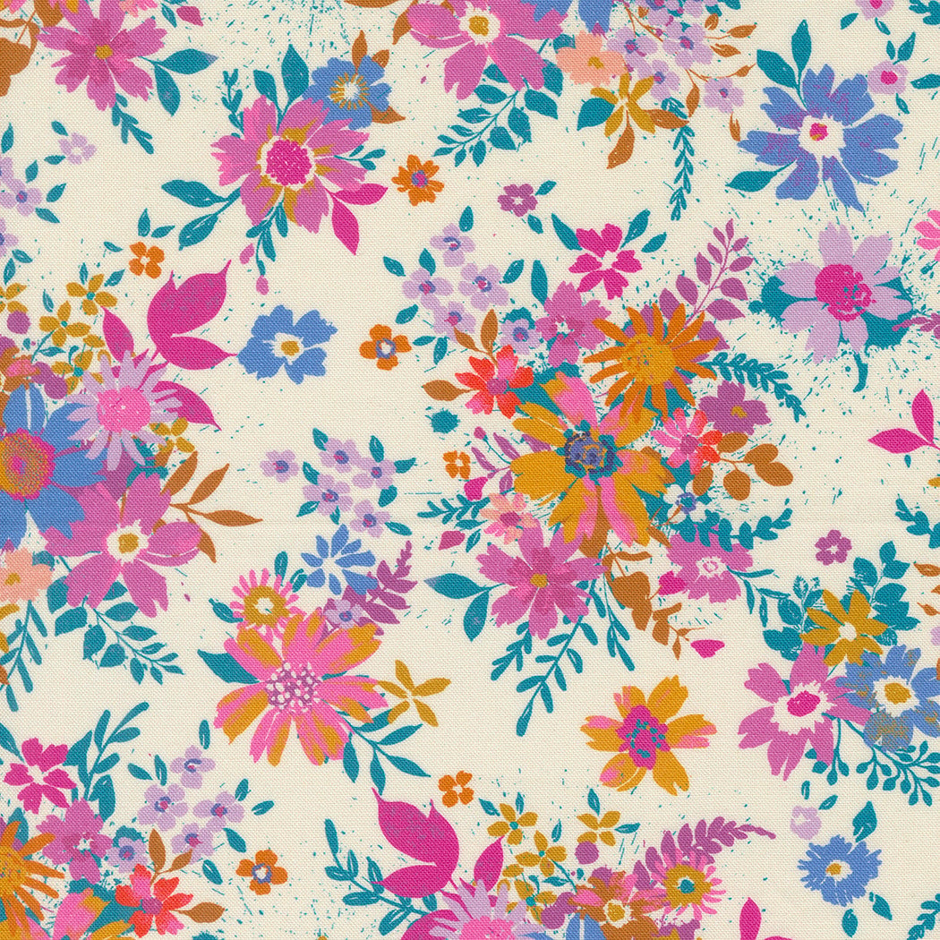 Double Dash Quilt Kit - Maeve