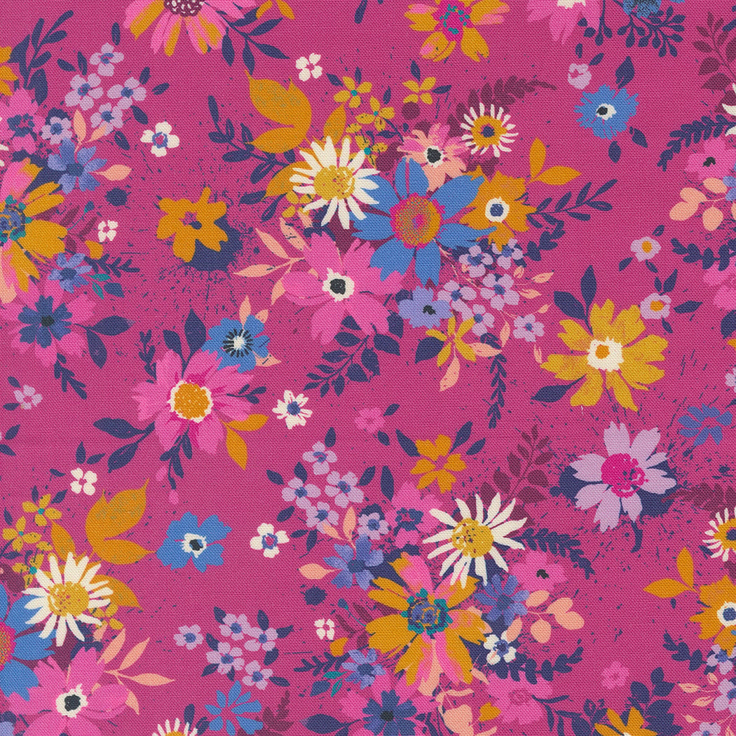 Double Dash Quilt Kit - Maeve