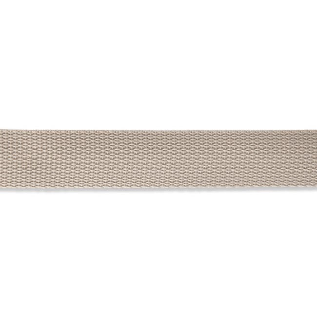 Polyester Webbing by the yard (1 inch)