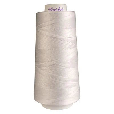 Maxi-Lock Serger Polyester Thread - 3000yds - 50wt