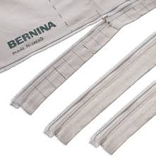 Zippered Leaders (Pro Frame)