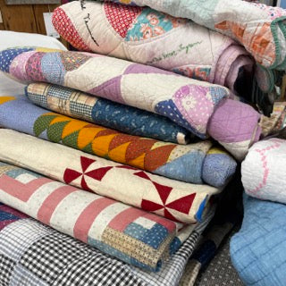 Online Antique Quilts