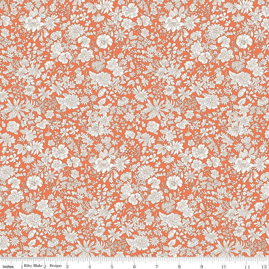 Emily Belle Tangerine