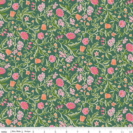 May's Flowers